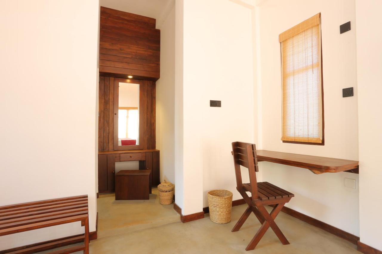 Lolu Village Resort Anuradhapura Exterior photo