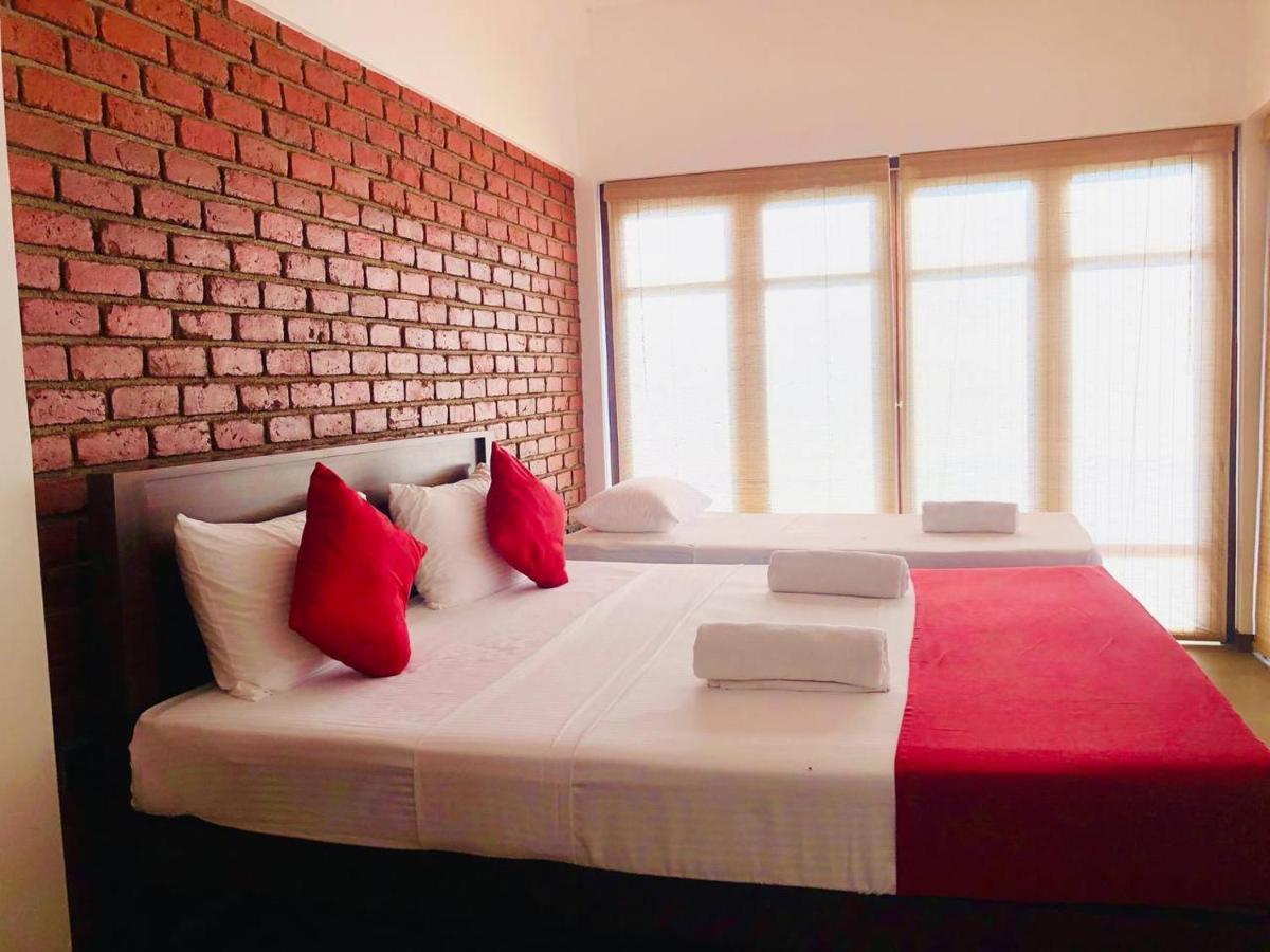 Lolu Village Resort Anuradhapura Exterior photo