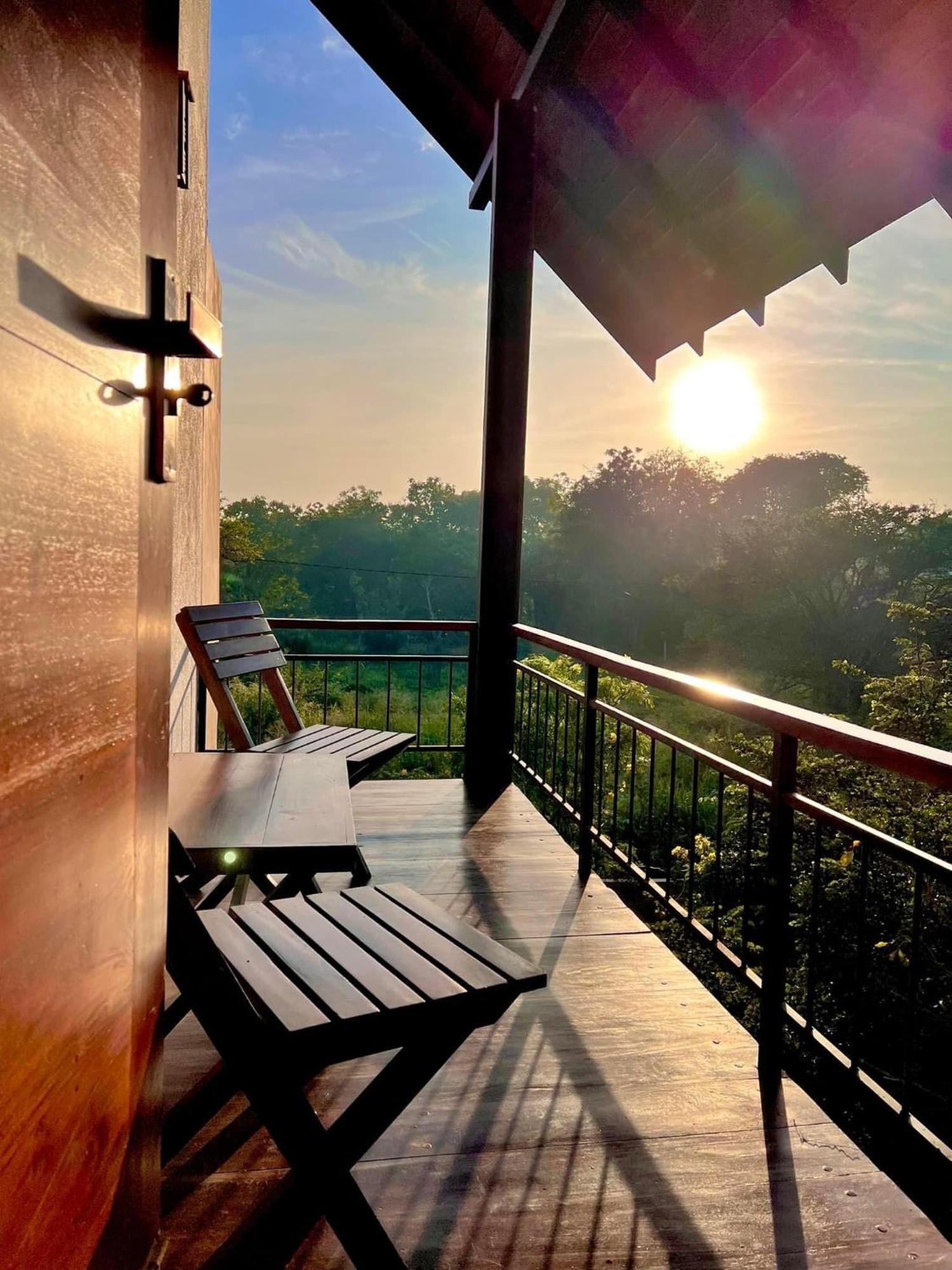 Lolu Village Resort Anuradhapura Exterior photo
